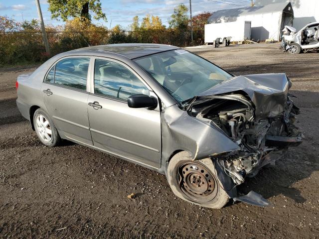 Photo 3 VIN: 2T1BR32E88C903023 - TOYOTA COROLLA CE 