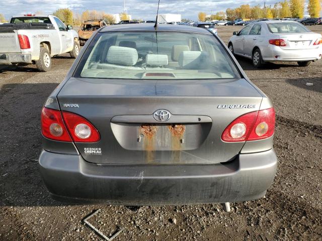 Photo 5 VIN: 2T1BR32E88C903023 - TOYOTA COROLLA CE 