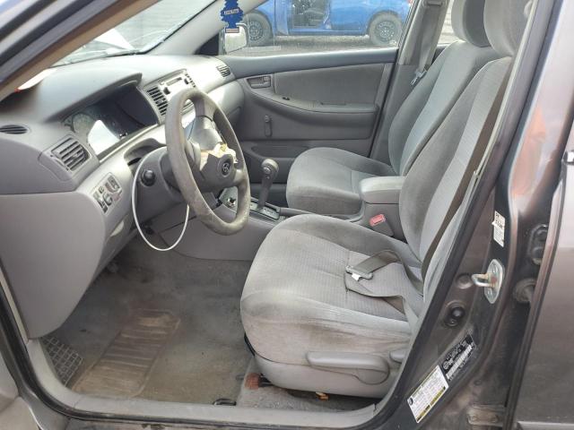 Photo 6 VIN: 2T1BR32E88C903023 - TOYOTA COROLLA CE 