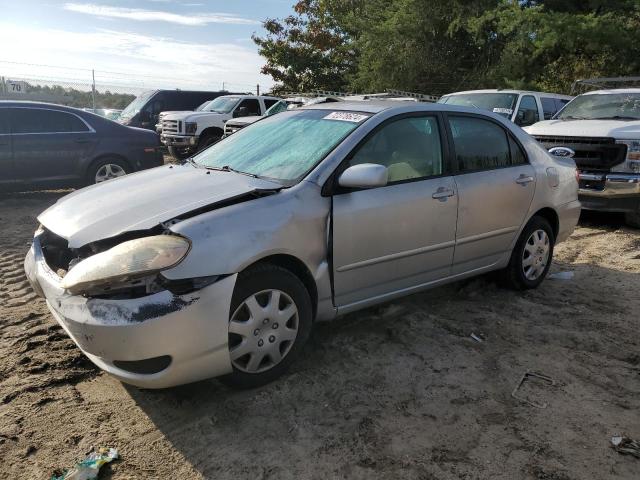 Photo 0 VIN: 2T1BR32E88C909369 - TOYOTA COROLLA CE 