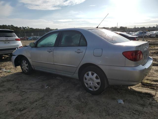 Photo 1 VIN: 2T1BR32E88C909369 - TOYOTA COROLLA CE 