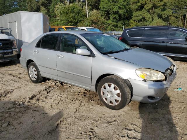 Photo 3 VIN: 2T1BR32E88C909369 - TOYOTA COROLLA CE 