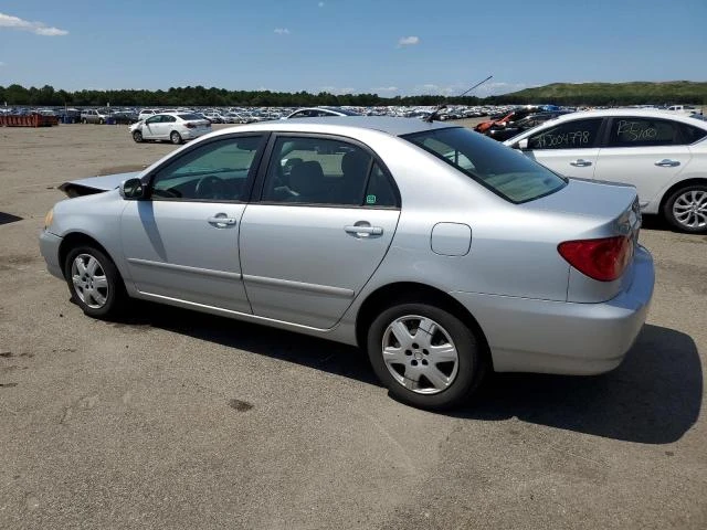 Photo 1 VIN: 2T1BR32E88C913938 - TOYOTA COROLLA CE 