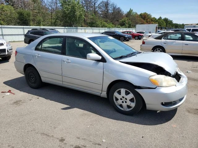 Photo 3 VIN: 2T1BR32E88C913938 - TOYOTA COROLLA CE 