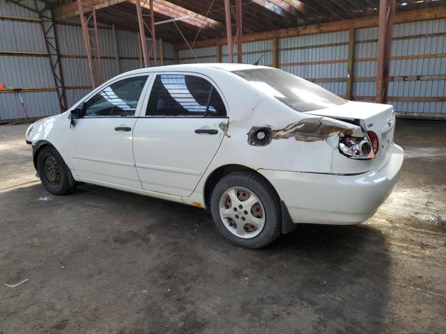 Photo 1 VIN: 2T1BR32E88C916242 - TOYOTA COROLLA 