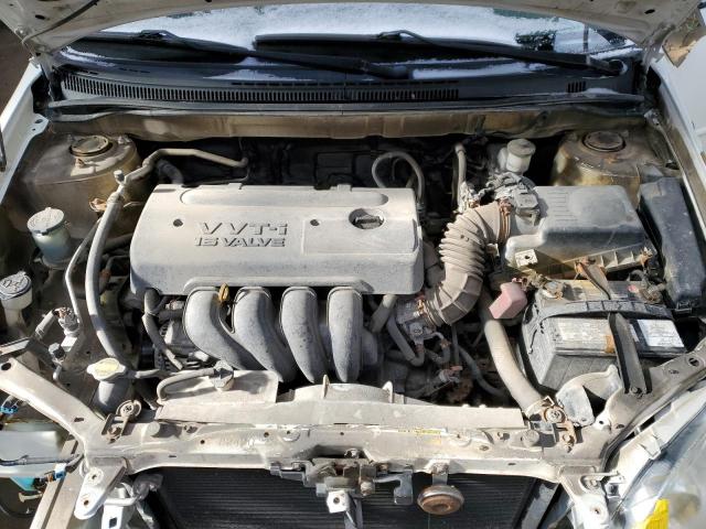 Photo 10 VIN: 2T1BR32E88C916242 - TOYOTA COROLLA 