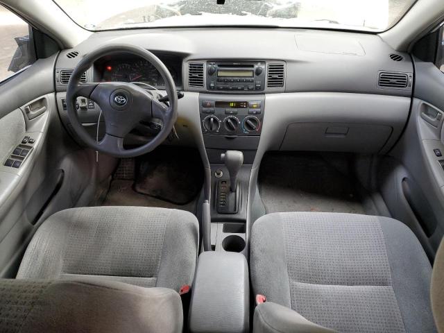 Photo 7 VIN: 2T1BR32E88C916242 - TOYOTA COROLLA 