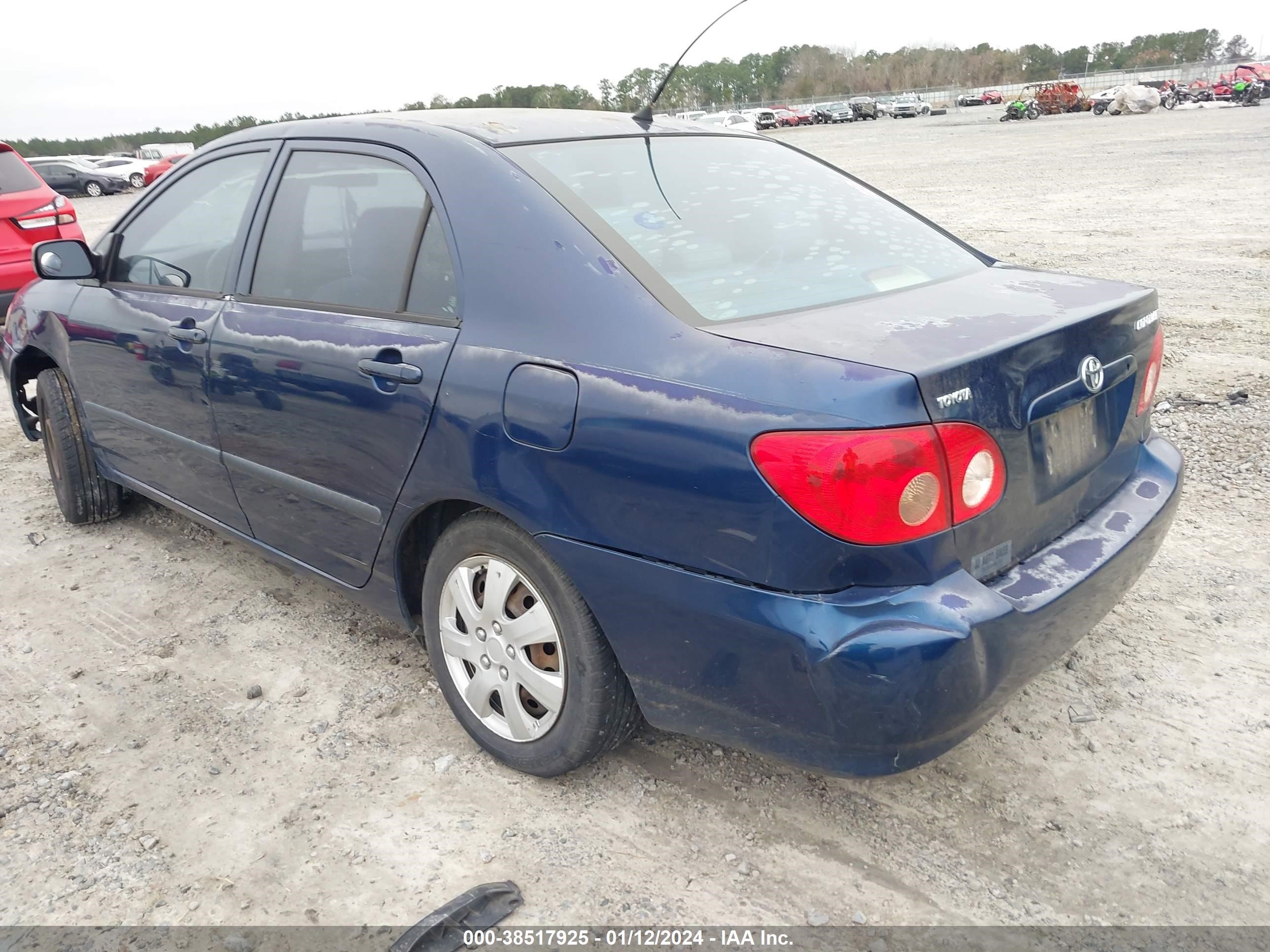 Photo 2 VIN: 2T1BR32E88C918136 - TOYOTA COROLLA 