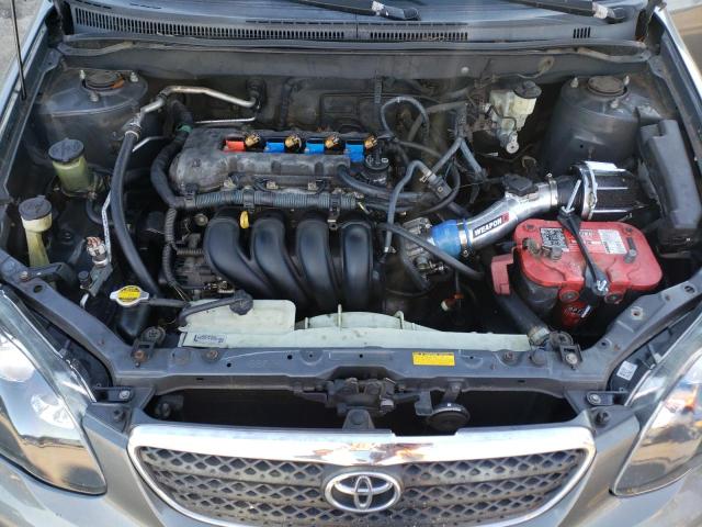 Photo 10 VIN: 2T1BR32E88C920453 - TOYOTA COROLLA 