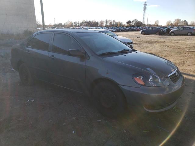 Photo 3 VIN: 2T1BR32E88C920453 - TOYOTA COROLLA 