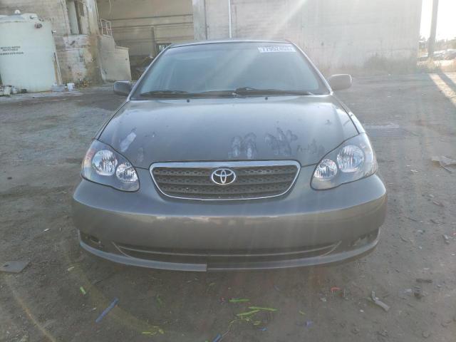 Photo 4 VIN: 2T1BR32E88C920453 - TOYOTA COROLLA 