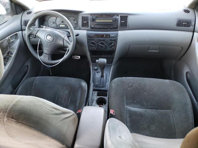 Photo 7 VIN: 2T1BR32E88C920453 - TOYOTA COROLLA 