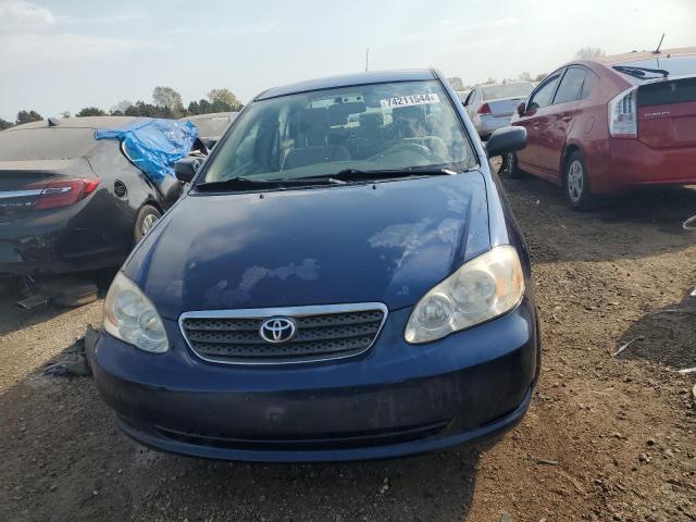 Photo 4 VIN: 2T1BR32E88C930321 - TOYOTA COROLLA CE 