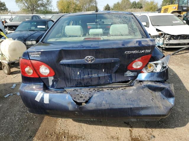 Photo 5 VIN: 2T1BR32E88C930321 - TOYOTA COROLLA CE 