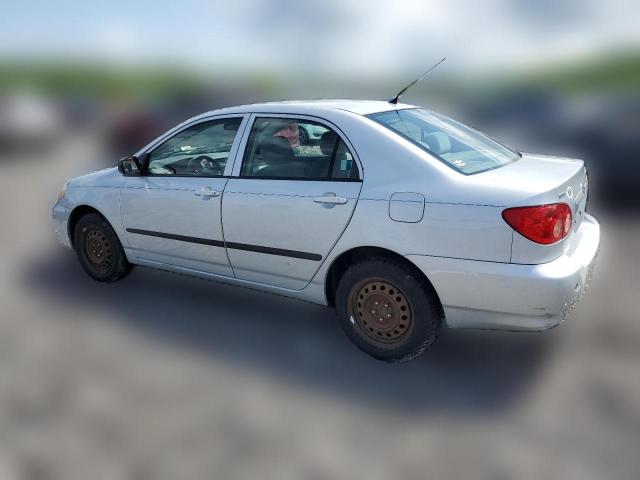 Photo 1 VIN: 2T1BR32E88C931338 - TOYOTA COROLLA 