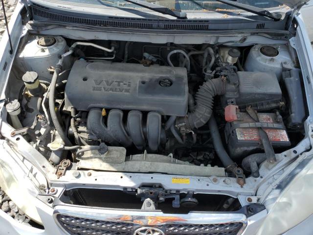 Photo 10 VIN: 2T1BR32E88C931338 - TOYOTA COROLLA 