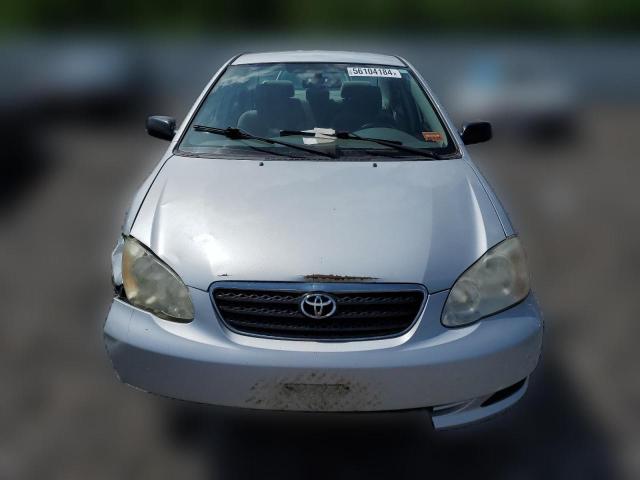 Photo 4 VIN: 2T1BR32E88C931338 - TOYOTA COROLLA 