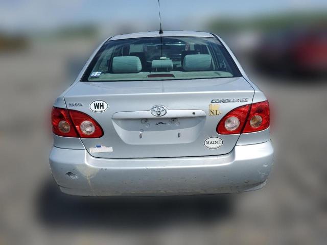 Photo 5 VIN: 2T1BR32E88C931338 - TOYOTA COROLLA 