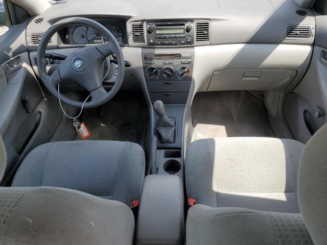 Photo 7 VIN: 2T1BR32E88C931338 - TOYOTA COROLLA 