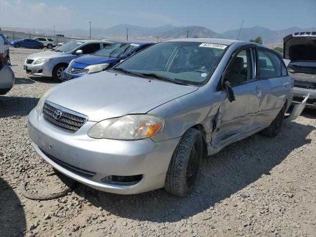 Photo 0 VIN: 2T1BR32E88C938533 - TOYOTA COROLLA CE 