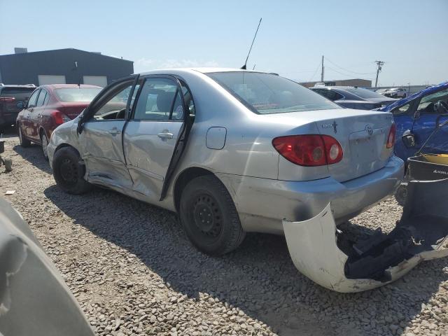 Photo 1 VIN: 2T1BR32E88C938533 - TOYOTA COROLLA CE 