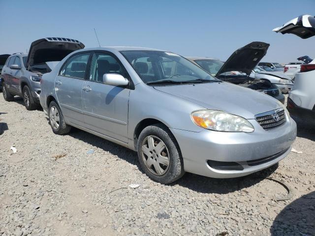 Photo 3 VIN: 2T1BR32E88C938533 - TOYOTA COROLLA CE 