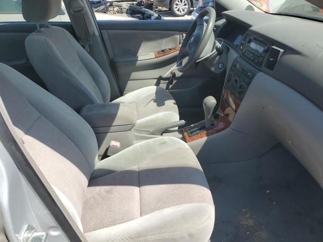 Photo 6 VIN: 2T1BR32E88C938533 - TOYOTA COROLLA CE 