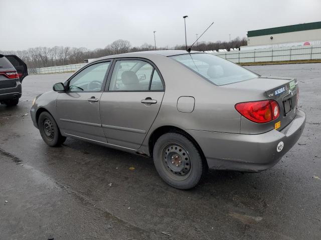 Photo 1 VIN: 2T1BR32E93C031637 - TOYOTA COROLLA CE 