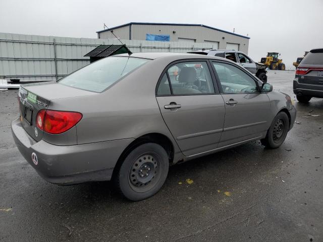 Photo 2 VIN: 2T1BR32E93C031637 - TOYOTA COROLLA CE 