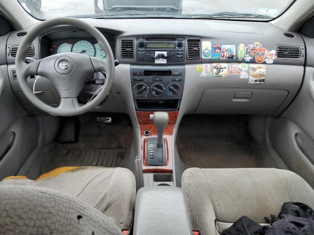 Photo 7 VIN: 2T1BR32E93C031637 - TOYOTA COROLLA CE 