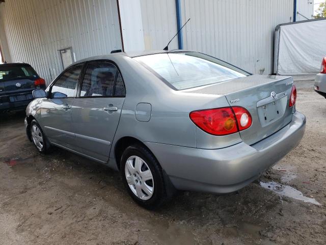 Photo 1 VIN: 2T1BR32E93C049815 - TOYOTA COROLLA CE 