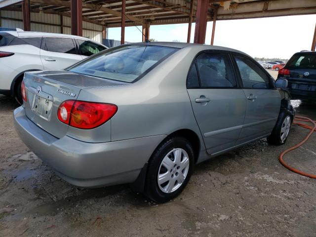 Photo 2 VIN: 2T1BR32E93C049815 - TOYOTA COROLLA CE 