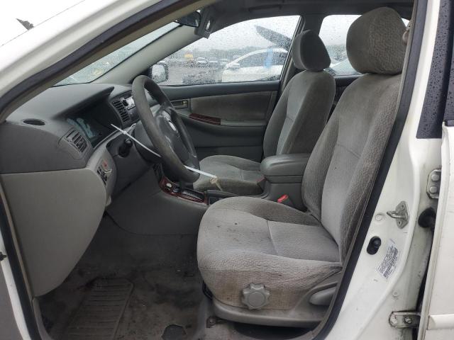 Photo 6 VIN: 2T1BR32E93C086864 - TOYOTA COROLLA CE 