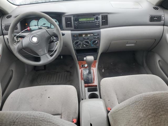 Photo 7 VIN: 2T1BR32E93C086864 - TOYOTA COROLLA CE 