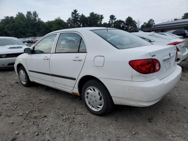 Photo 1 VIN: 2T1BR32E94C169244 - TOYOTA COROLLA CE 