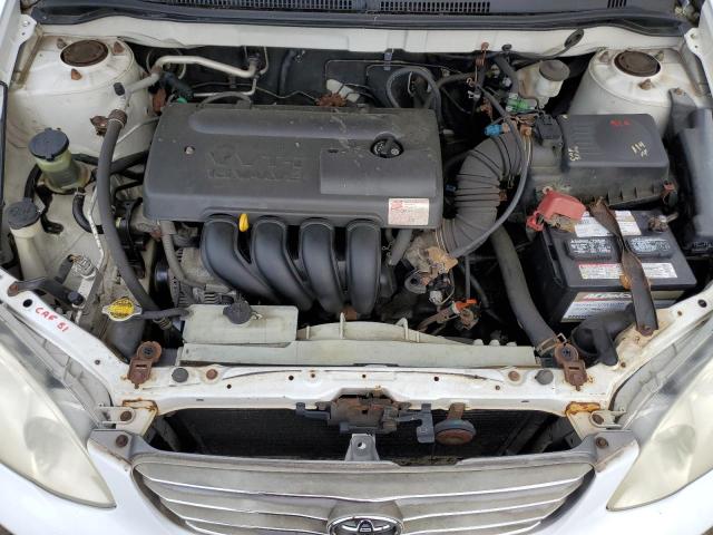 Photo 10 VIN: 2T1BR32E94C169244 - TOYOTA COROLLA CE 