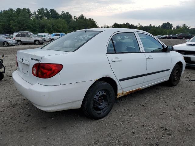 Photo 2 VIN: 2T1BR32E94C169244 - TOYOTA COROLLA CE 