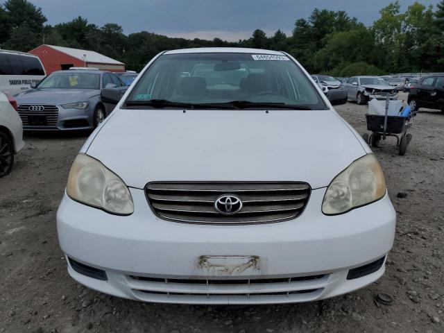 Photo 4 VIN: 2T1BR32E94C169244 - TOYOTA COROLLA CE 