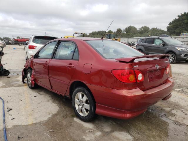 Photo 2 VIN: 2T1BR32E94C270185 - TOYOTA COROLLA 