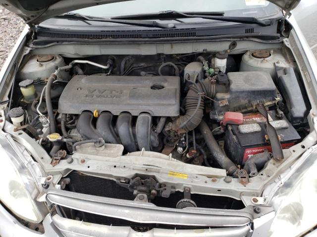 Photo 10 VIN: 2T1BR32E94C292123 - TOYOTA COROLLA 