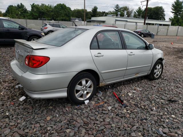 Photo 2 VIN: 2T1BR32E94C292123 - TOYOTA COROLLA 