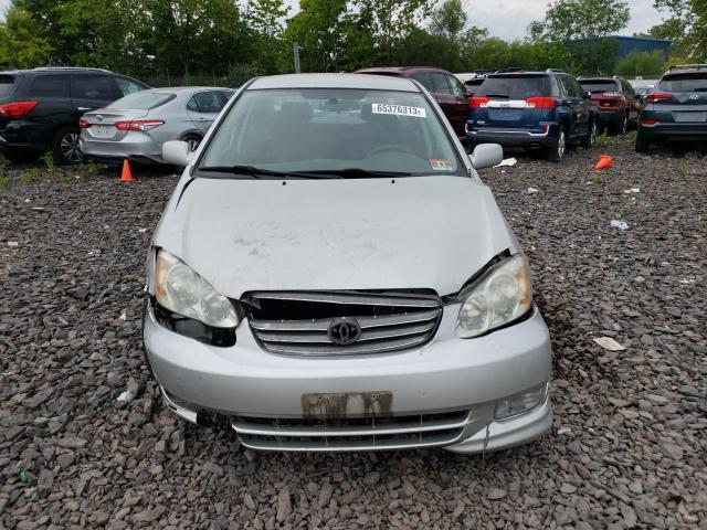 Photo 4 VIN: 2T1BR32E94C292123 - TOYOTA COROLLA 