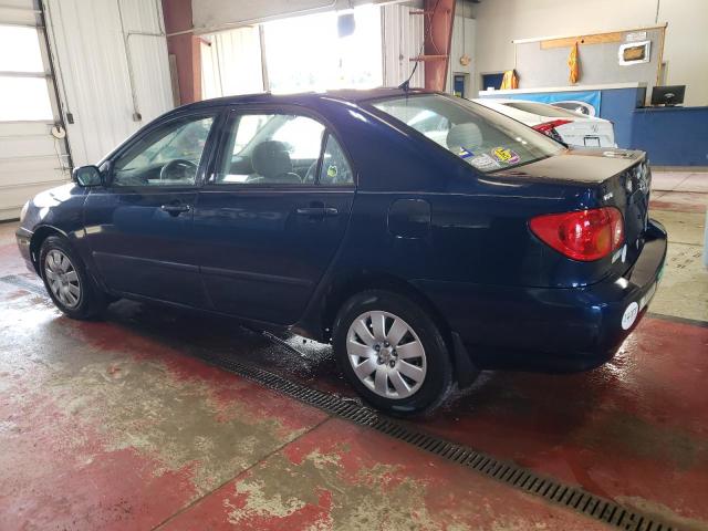 Photo 1 VIN: 2T1BR32E94C299654 - TOYOTA COROLLA CE 