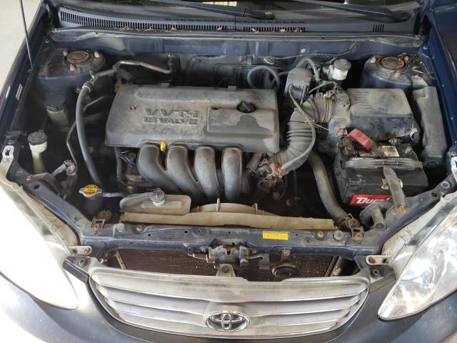 Photo 10 VIN: 2T1BR32E94C299654 - TOYOTA COROLLA CE 