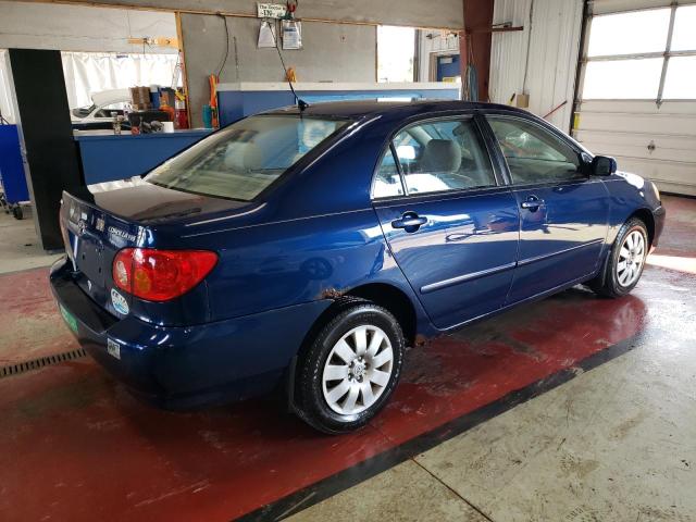 Photo 2 VIN: 2T1BR32E94C299654 - TOYOTA COROLLA CE 