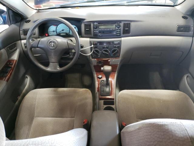 Photo 7 VIN: 2T1BR32E94C299654 - TOYOTA COROLLA CE 