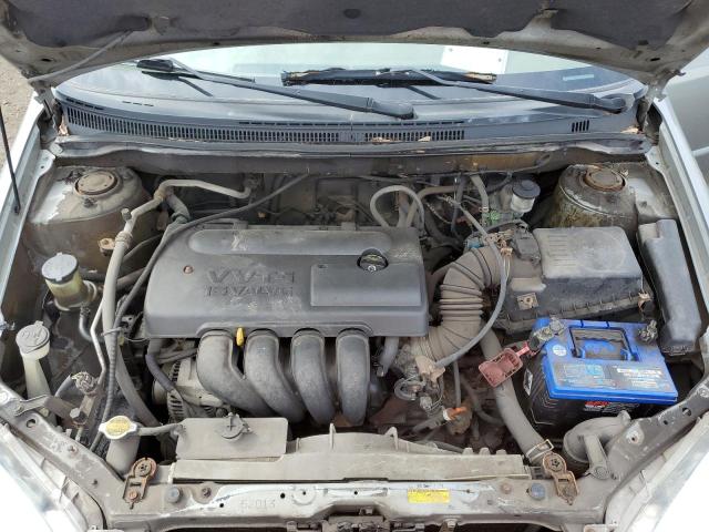 Photo 10 VIN: 2T1BR32E94C819447 - TOYOTA COROLLA 