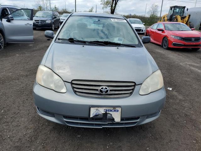 Photo 4 VIN: 2T1BR32E94C819447 - TOYOTA COROLLA 