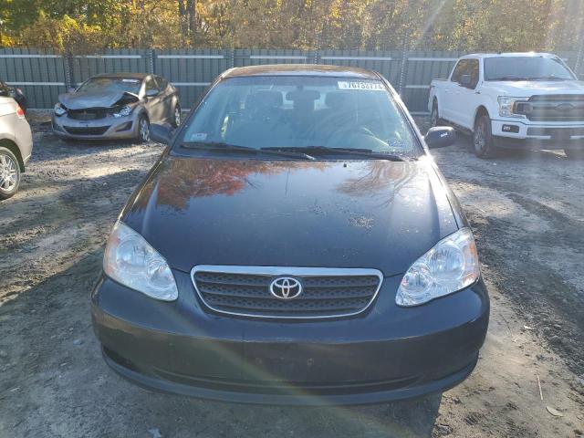 Photo 4 VIN: 2T1BR32E95C373236 - TOYOTA COROLLA CE 