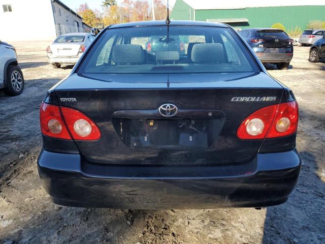 Photo 5 VIN: 2T1BR32E95C373236 - TOYOTA COROLLA CE 